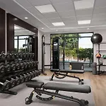 Hampton Inn & Suites Paso Robles 