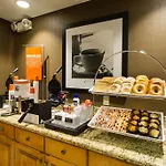 Hampton Inn & Suites Paso Robles 