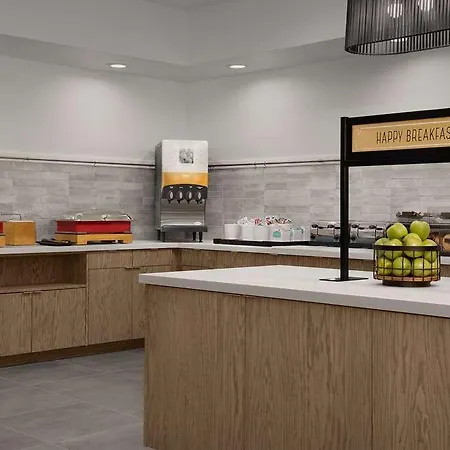 Hampton Inn & Suites Paso Robles 