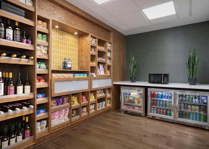 Hampton Inn&Suites Paso Robles