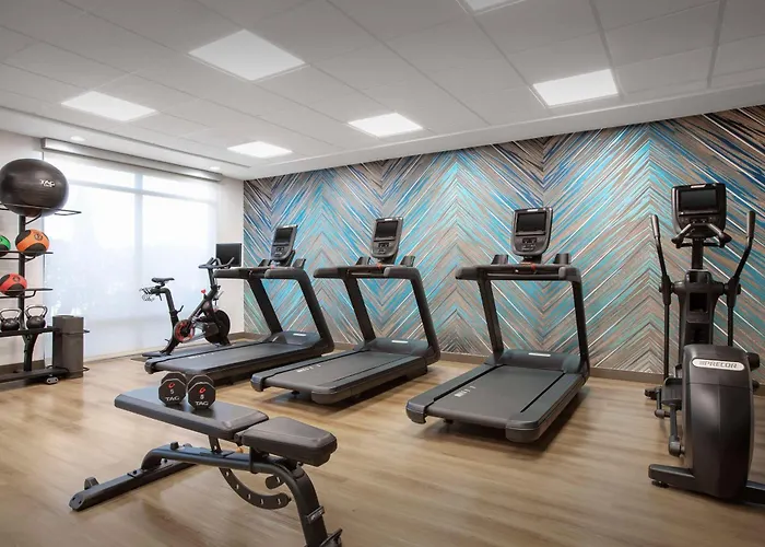 Hampton Inn&Suites Paso Robles