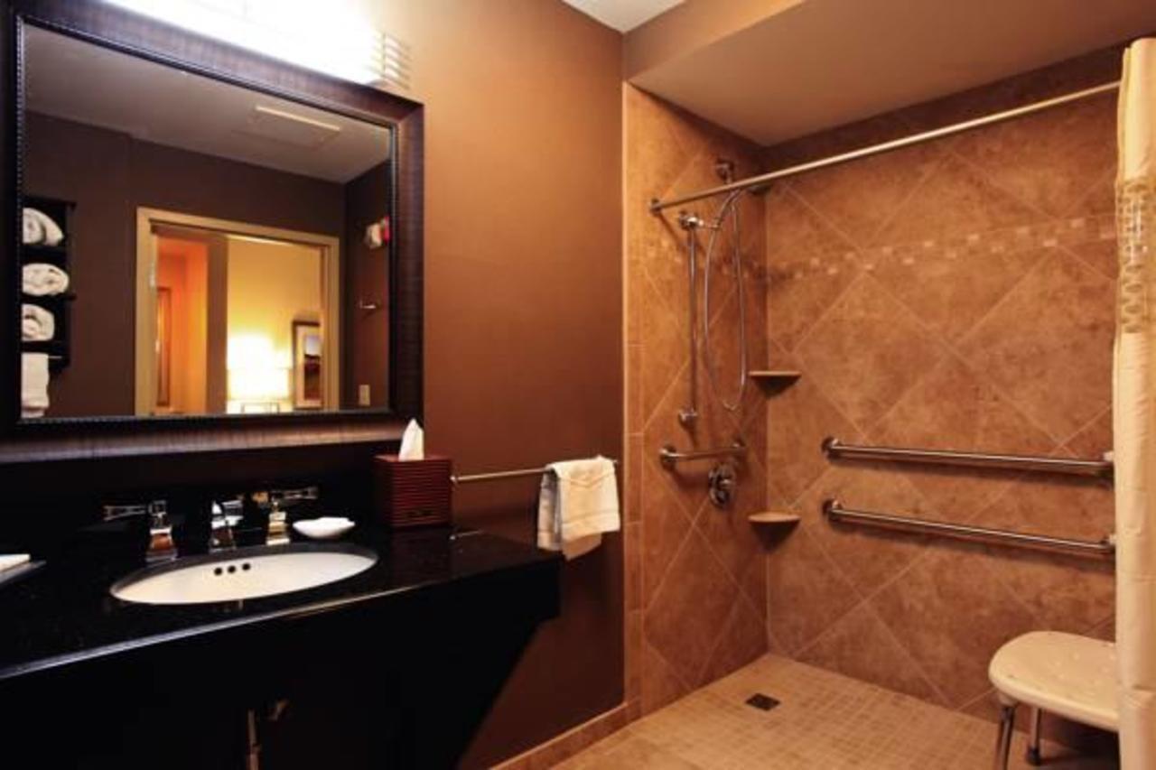Hampton Inn&suites Hotel El Paso de Robles