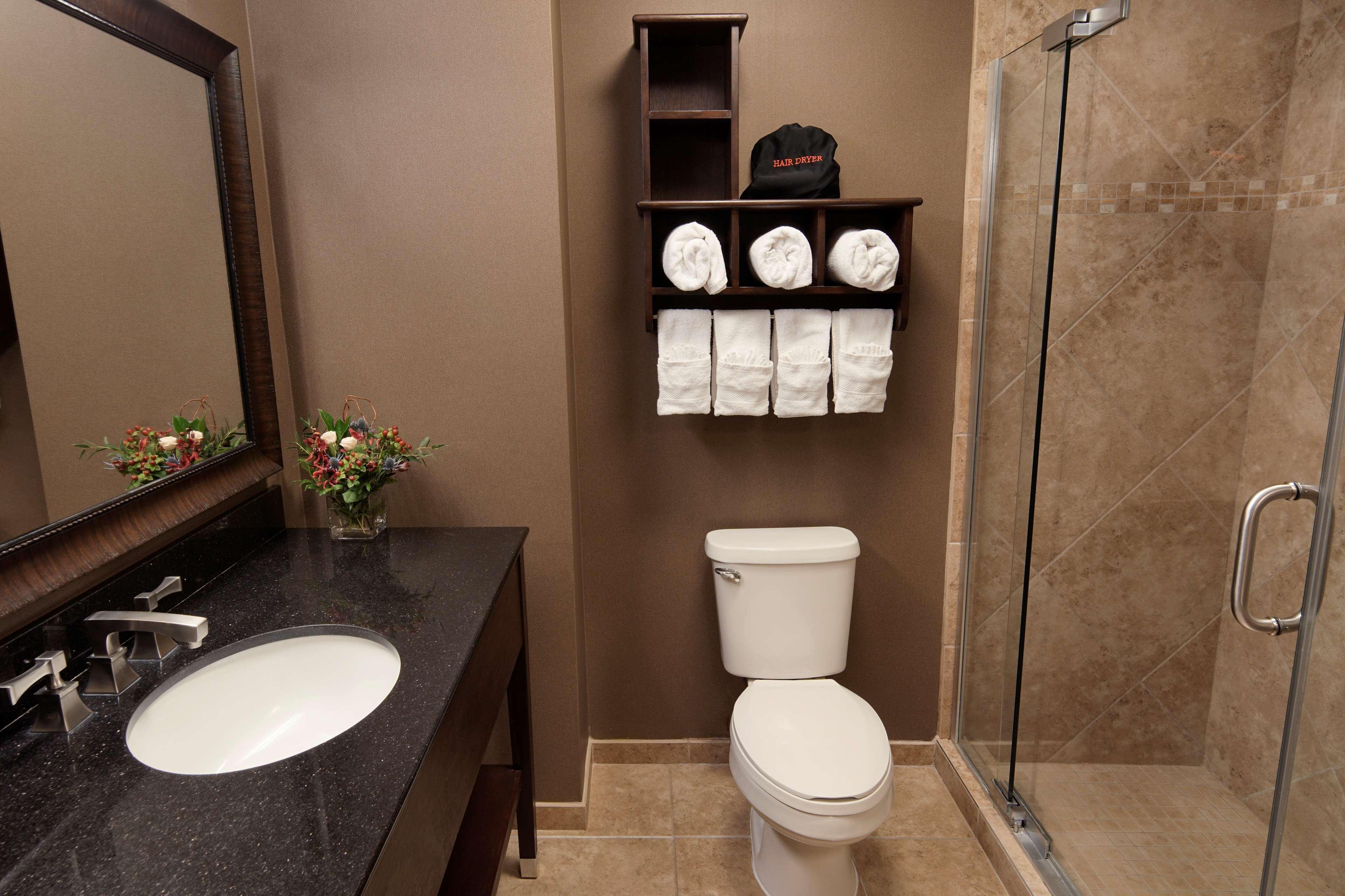 Hotel Hampton Inn&suites