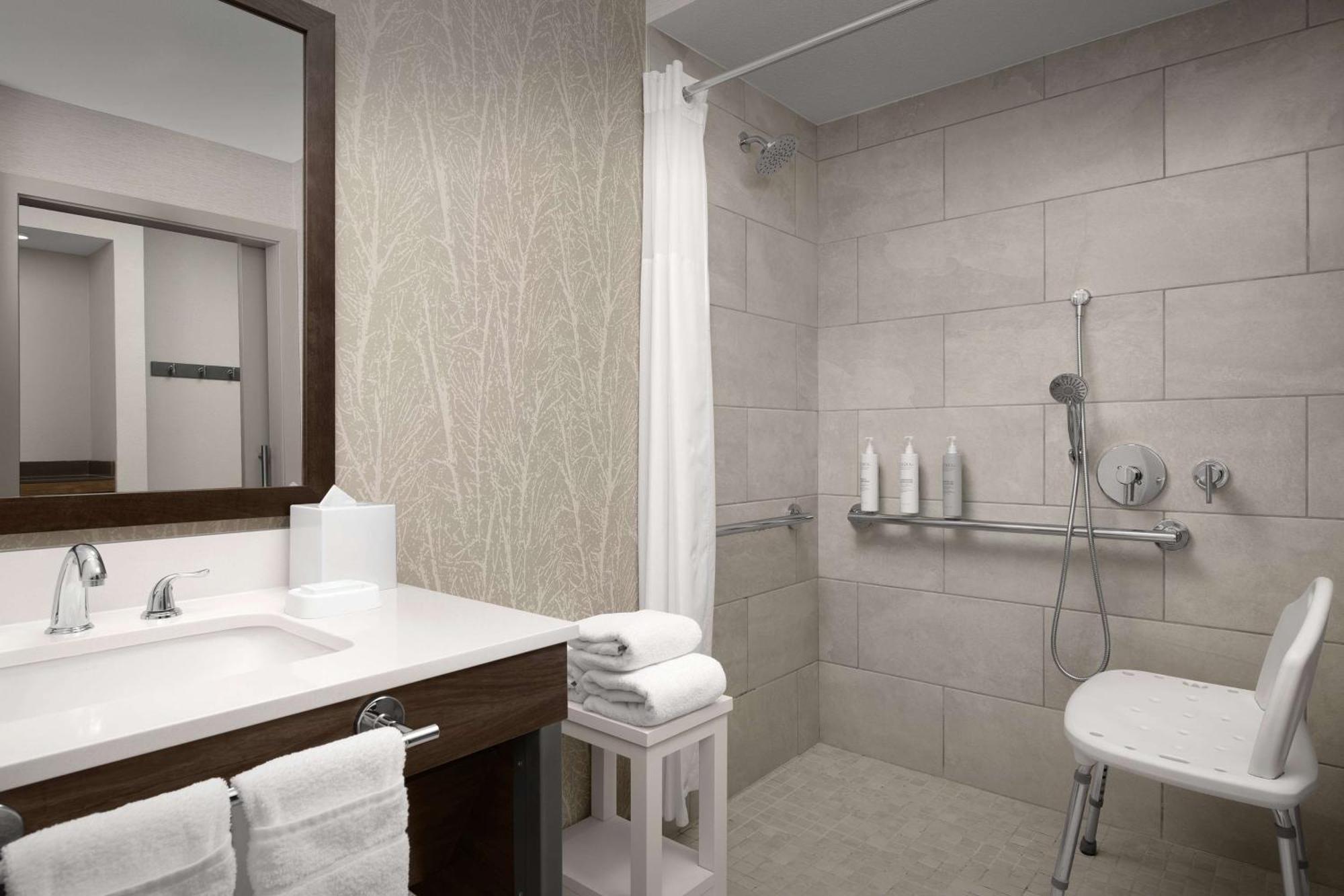 Hampton Inn&suites El Paso de Robles