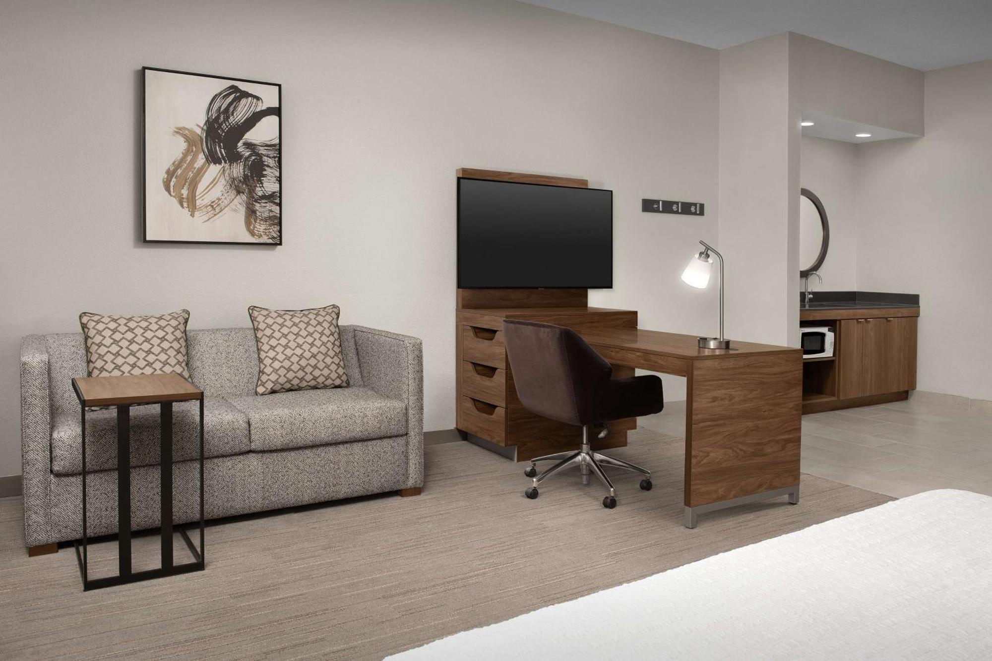 Hampton Inn&suites