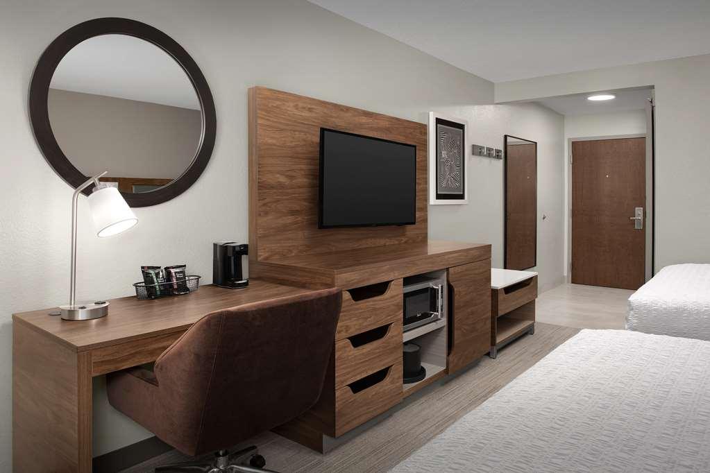 Hotel Hampton Inn&suites 3*