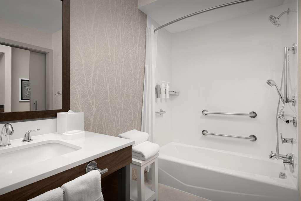 Hampton Inn&suites Hotel El Paso de Robles