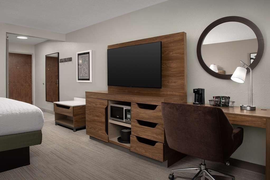 Hampton Inn&suites 3* El Paso de Robles