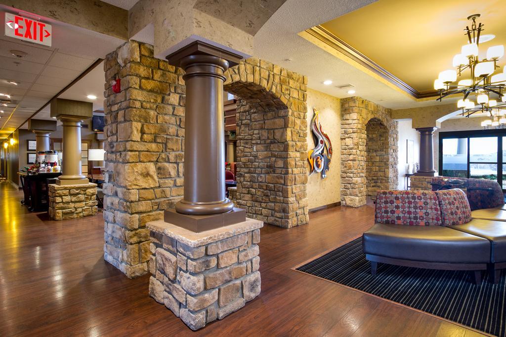Hampton Inn&suites El Paso de Robles